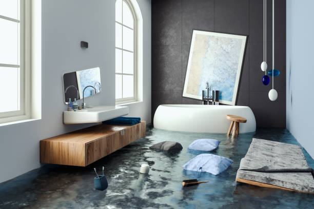 Best Carpet water damage restoration  in Campbellsville, KY